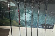 Golf Clubs