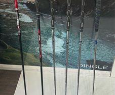 Golf Clubs