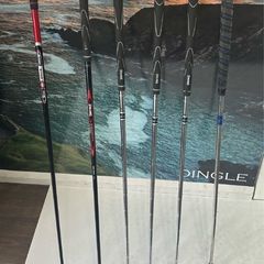 Golf Clubs