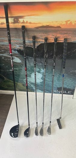Golf Clubs