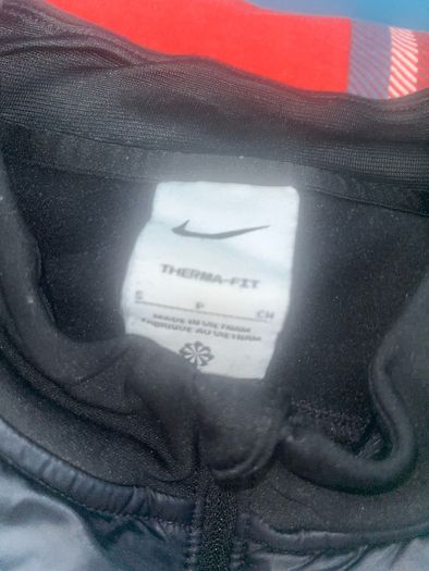 nike tracksuit