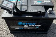 car battery