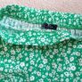 Bershka Summer Skirt Image 5