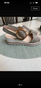 Gabor Sandal