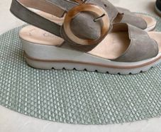 Gabor Sandal
