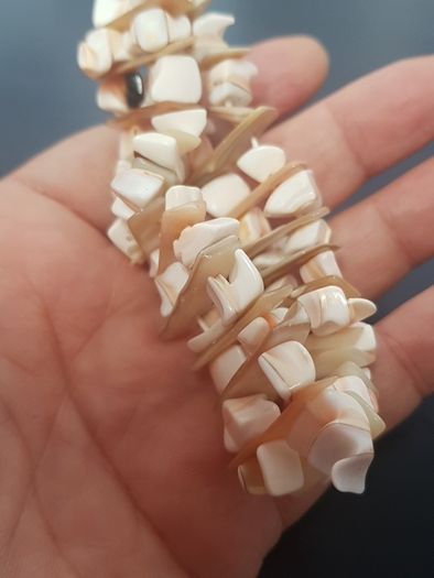 Mineral Stone Bracelet