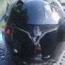 Motorcycle helmet Image 4