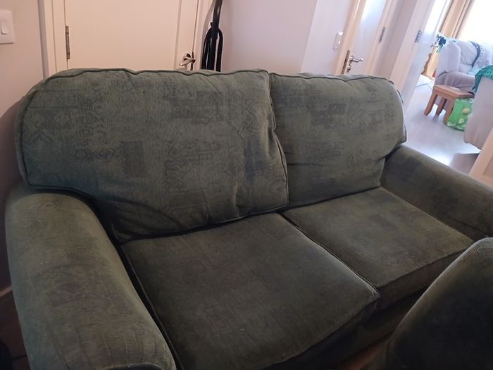 3 Piece Suite Sofa