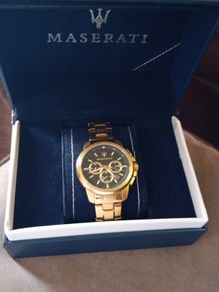 watch