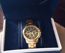 watch
