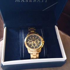 watch
