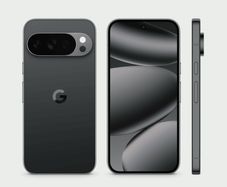 Google Pixel 10 Pro 128GB. Brand New Sealed (Irish Stock)