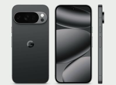 Google Pixel 10 Pro