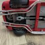 Vintage Bburago 1:18 Ferrari 250 Testa Rossa (1957) - Made in Italy (Cod. 3007) Image 9