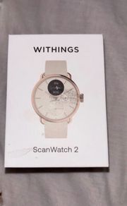 Withings Scan Watch 2