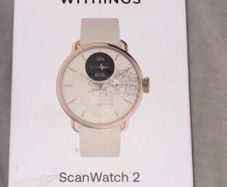 Withings Scan Watch 2