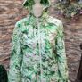 United Colours of Benetton  Wind Breaker jacket Image 8
