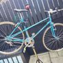Vintage PUCH Bicycle Image 7