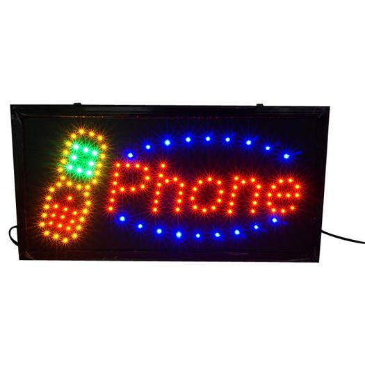 Led Mobile Phone Shop Sign