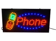 main image for ad Led Mobile Phone Shop Sign