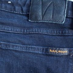 Mens Jeans Nudie brand