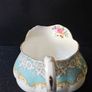 Royal Albert "Enchantment" Gravy Jug Image 3