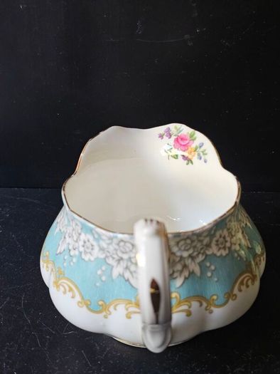 Royal Albert "Enchantment" Gravy Jug