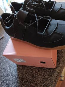 Cklass Ladies Pumps