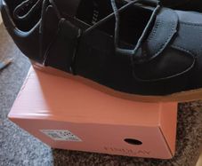 Cklass Ladies Pumps