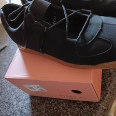 Cklass Ladies Pumps