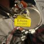 telecaster control plate Image 2