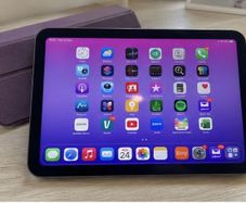 Ipad mini 6 th generation 2021 64 GB