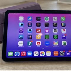 Ipad mini 6 th generation 2021 64 GB