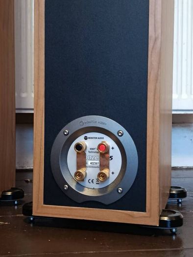 Monitor Audio BR5 Bronze