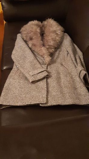 coats