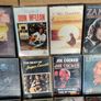 Ultimate Vintage Cassette Tape Collection - 28 Albums (70s/80s/90s Rock, Pop, Reggae & Rare Tapes) Image 2