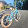 Girl's Raleigh Pop Bike 18" Image 3