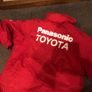 toyota jacket, shirts xxl Image 5