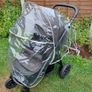Joie pushchair Image 8