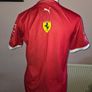 Brand New Ferrari T-Shirt - Medium size Image 6