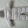 Baby snowsuit 6-9 months, fits up to 18 months Image 4