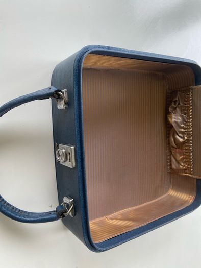 Antler vintage vanity case