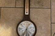 Barometer free postage