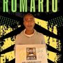 Romario signed Vasco de Gama jersey Image 5