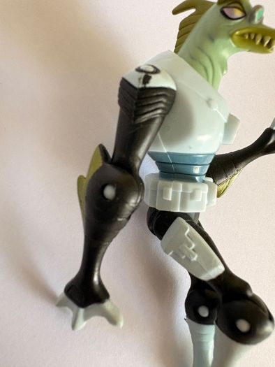 Ben 10 Ultimate PLUMBER