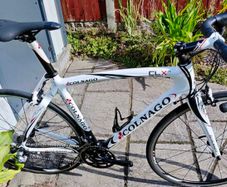 Selling  Carbon Fiber Colnago ( For Quick Sale)