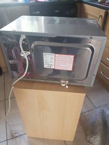 microwave