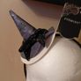 Witch hat hairband Image 2