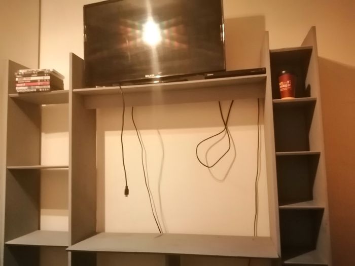 TV unit