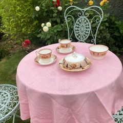 Price drop Fenton Mocha English Fine  Bone China
